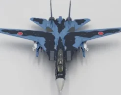 1/72 F-14J Kai JASDF Sea Camouflage Mona Cat 73-8543