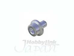 Flange Bolt 2.5mm (20pcs)
