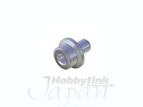 Flange Bolt 2.5mm (20pcs)