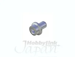 Flange Bolt 2.0mm (20pcs)