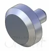 Flat Rivet 5.0mm (20pcs)