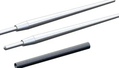 Flexible Antenna A (2 pieces)