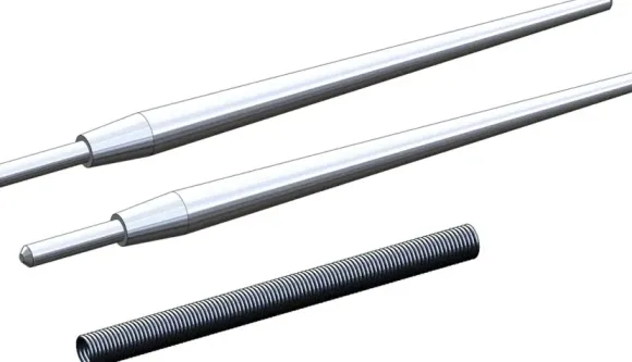 Flexible Antenna A (2 pieces)