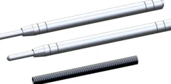 Flexible Antenna B (2 pieces)