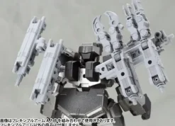 Flexible Arm A (Reissue)