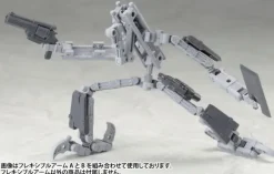 Flexible Arm A (Reissue)