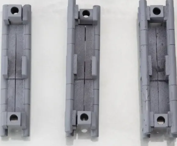 Flexible Arm A (Reissue)