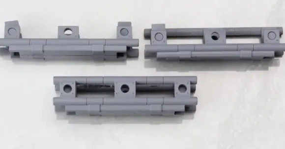 Flexible Arm A (Reissue)