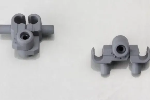 Flexible Arm A (Reissue)