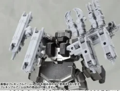 Flexible Arm B (Reissue)