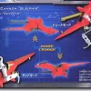 Floater Cannon