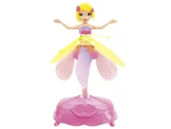 Flutterbye Fairy Gold