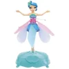 Flutterbye Fairy Purple