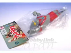 Flying-Pose Ultraman