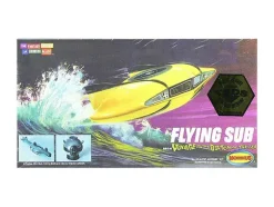 1/128 Flying Sub Mini