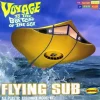 1/32 Flying Sub (Moebius Models)