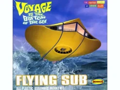 1/32 Flying Sub (Moebius Models)
