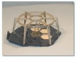 1/32 Flying Sub (Moebius Models)