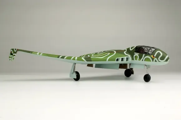 1/48 Focke-Wulf 1000 Fast-Bomber