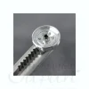 Foot Vernier M 6.0mm (2set)