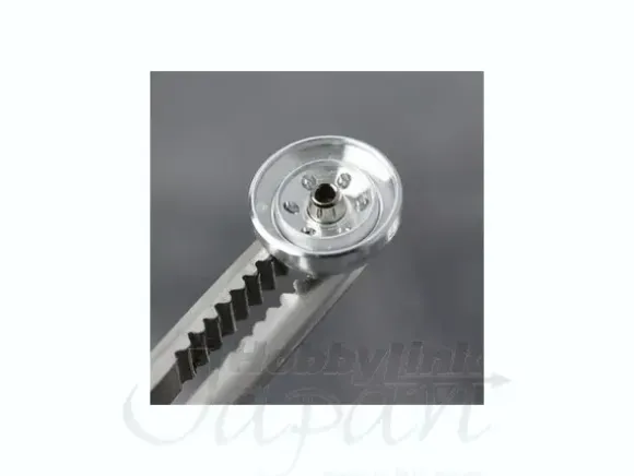 Foot Vernier M 6.0mm (2set)