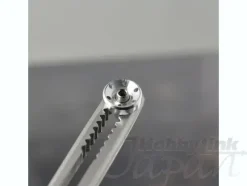 Foot Vernier S 4.1mm (2set)