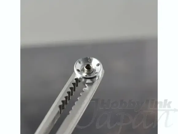 Foot Vernier S 4.1mm (2set)