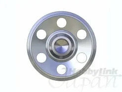 Foot Vernier S 4.1mm (2set)
