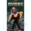 Forbidden Planet Robby The Robot