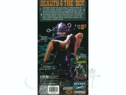 Forbidden Planet Robby The Robot