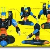 1/144 Foreigngs