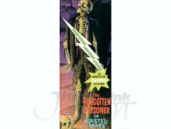 1/8 Forgotten Prisoner Glow In The Dark