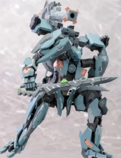 1/48 Formula Skell / Doll (Xenoblade X) (Reissue)