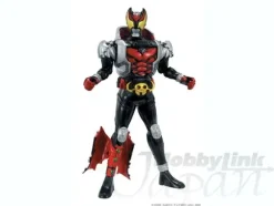 Four Form Change DX Kamen Rider Kiva