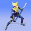 Fourze Module Change Series 06: Kamen Rider Meteor Storm