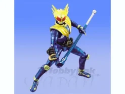 Fourze Module Change Series 06: Kamen Rider Meteor Storm