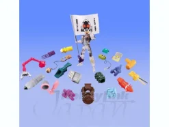 Fourze Module Change Series: SP Kamen Rider Fourze Base States & Module Set
