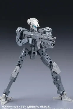 1/100 Frame Architect Renewal - Gray Color