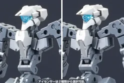 1/100 Frame Architect Renewal - Gray Color