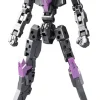 1/100 Frame Architect Renewal - Gunmetal Gray Color