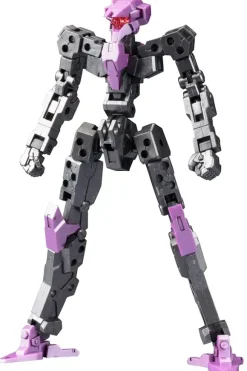 1/100 Frame Architect Renewal - Gunmetal Gray Color