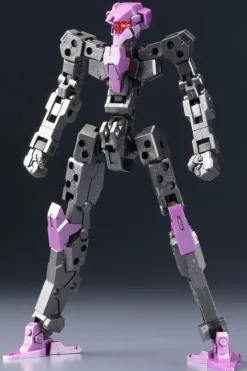 1/100 Frame Architect Renewal - Gunmetal Gray Color