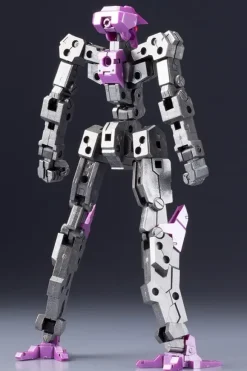 1/100 Frame Architect Renewal - Gunmetal Gray Color