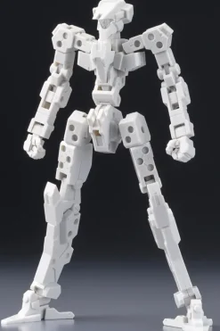 1/100 Frame Architect Renewal - Off-White Color