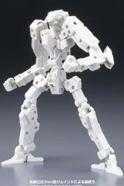1/100 Frame Architect Renewal - Off-White Color