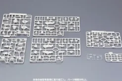 1/100 Frame Architect Renewal - Off-White Color