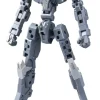 1/100 Frame Architect Type-001 Gray: RE2