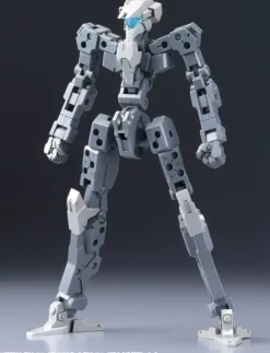 1/100 Frame Architect Type-001 Gray: RE2