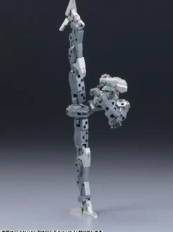 1/100 Frame Architect Type-001 Gray: RE2