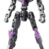 1/100 Frame Architect Type-001 Gunmetal: RE2